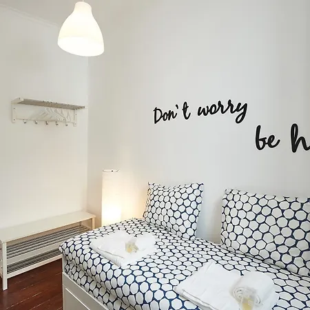 Bairro Alto 3 Appartamento